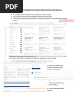 Configure TCS Outlook & Teams on iOS | PDF