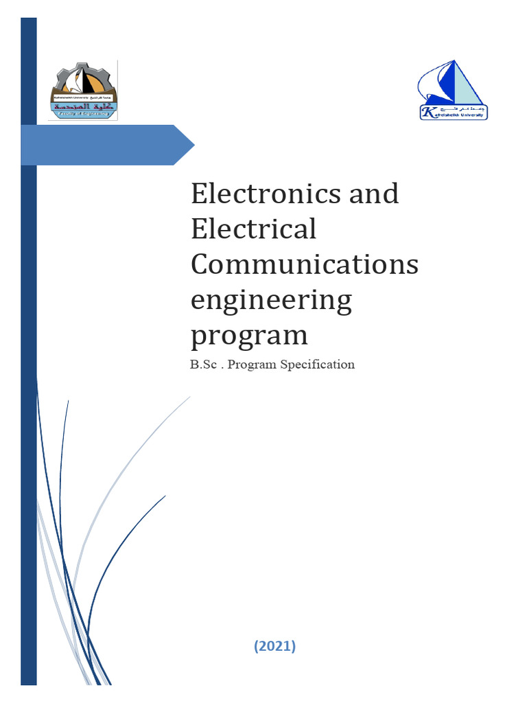 ECE Specification | PDF | Force | Kinematics
