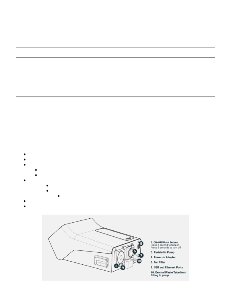 Upgrade BTS Software via USB Guide | PDF