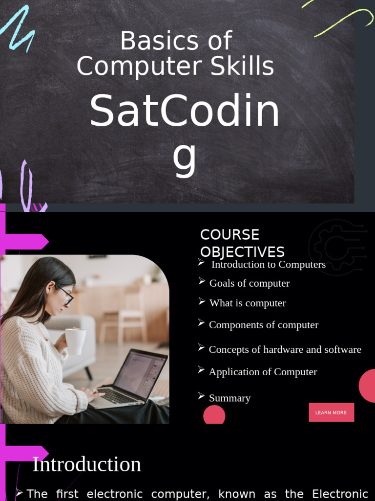 Microsoft Word Basics for Beginners | PDF | Computer Data Storage ...