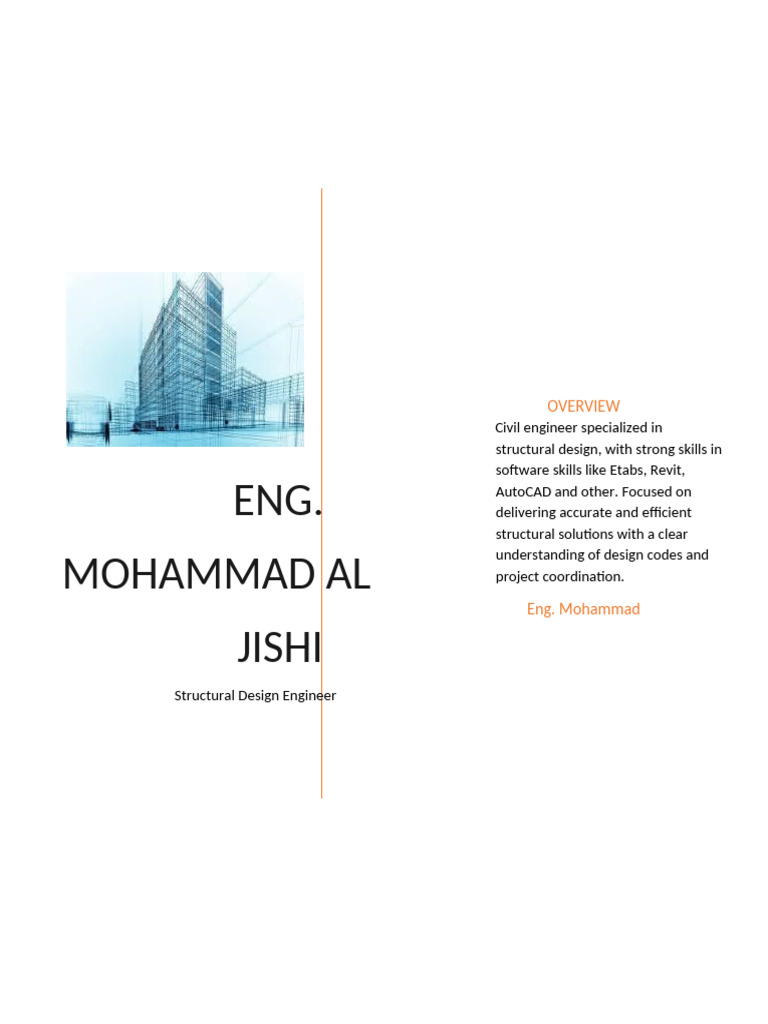 Portfolio | PDF | Structural Analysis | Autodesk