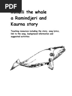 Download Kondili the Whale Teachin by Renee Franks SN89454863 doc pdf