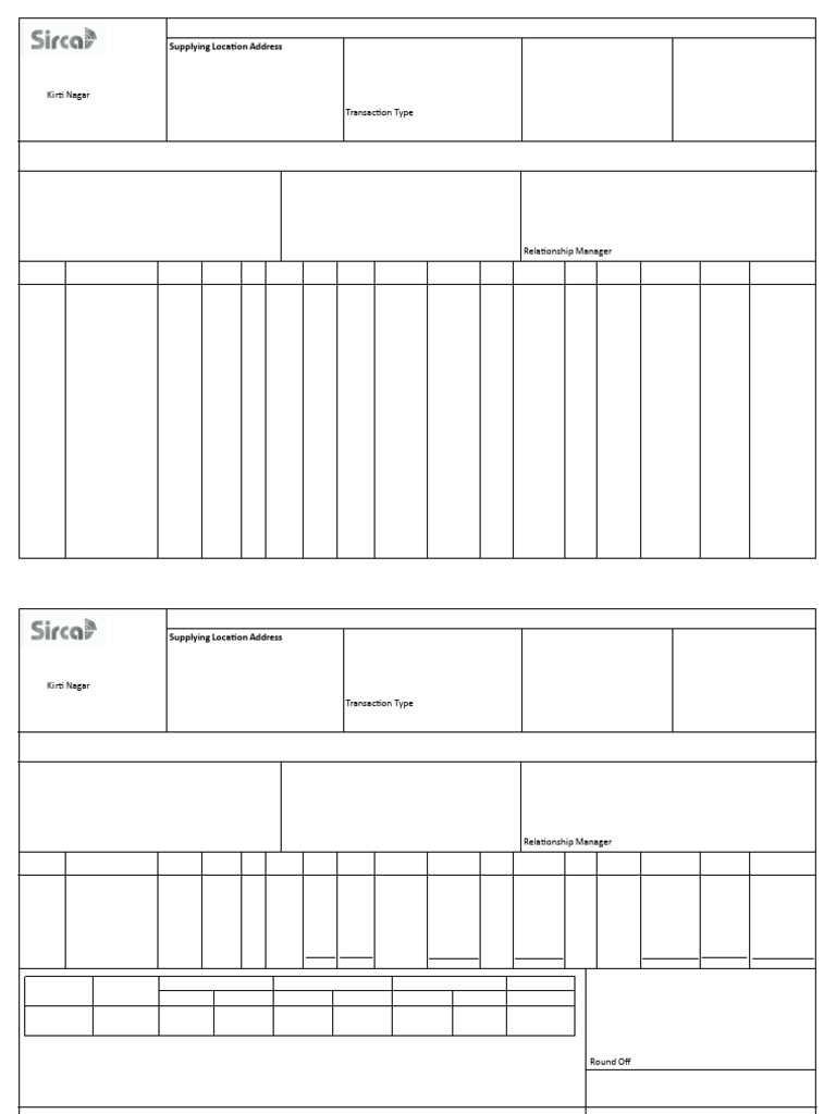 Crystal Reports - SALES ORDER-20250425-134848 | PDF | Taxes | Payments