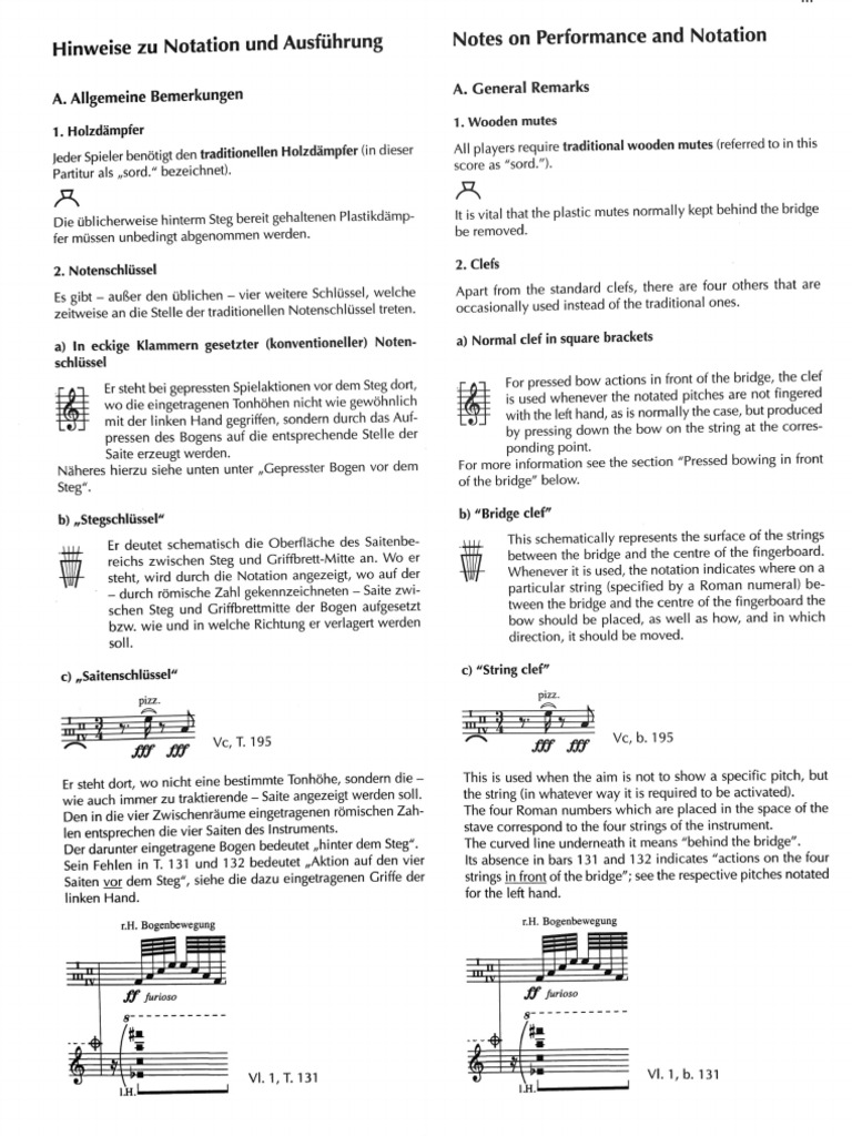 Grido Notes | PDF