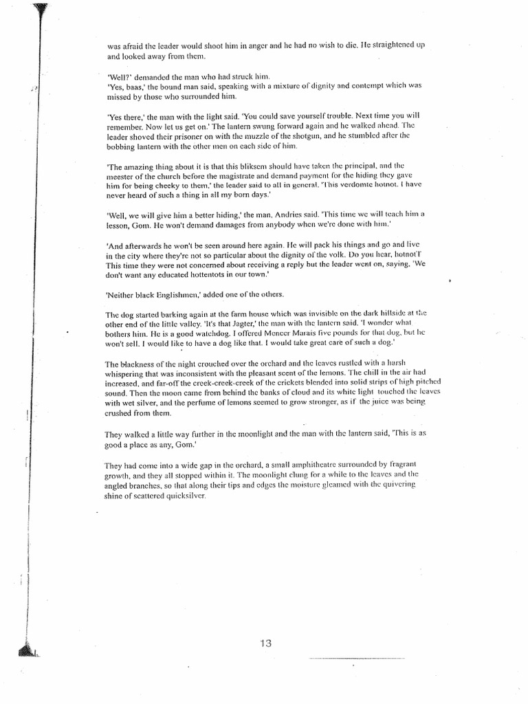 Physics Teacher Note | PDF