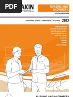 Download Nursing Midwifery by Gesti Widiarini SN89456353 doc pdf