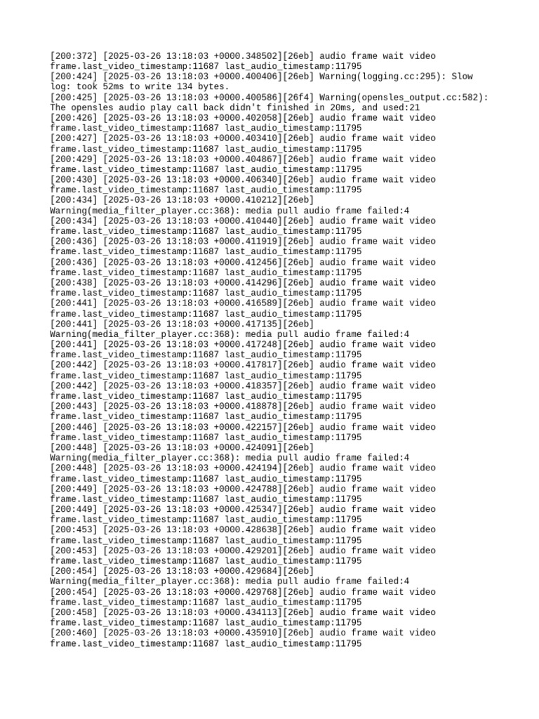 Trace | PDF | Computer Engineering | Information And Communications ...