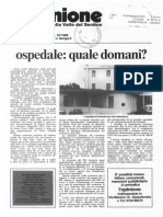 L'opinione 1989 Supp Al N. 16