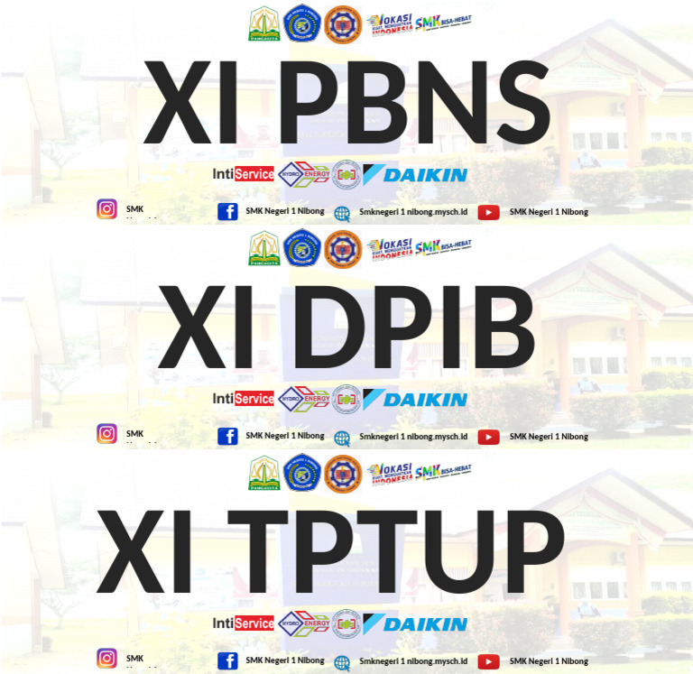 Plang Nama New | PDF