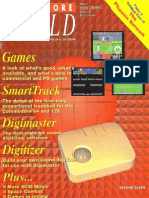 Commodore World Issue 03