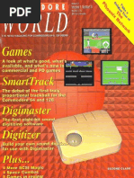 Commodore World Issue 03