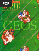 Download Commodore World Issue 05 by Steven D SN8945979 doc pdf