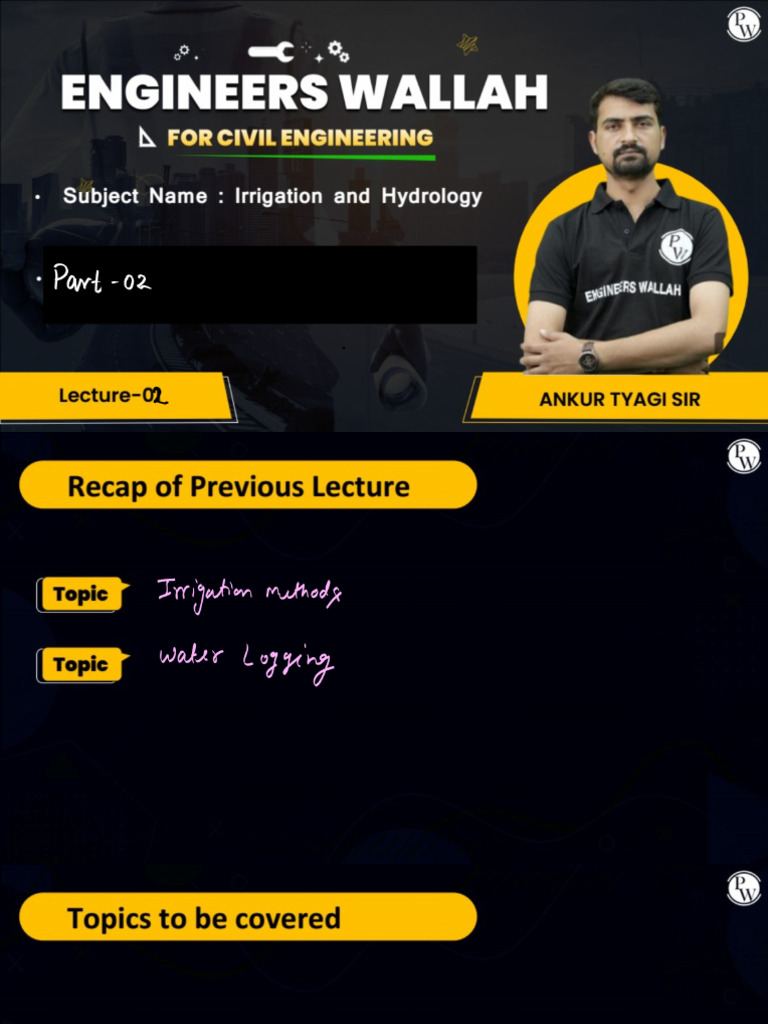 02 Class Notes | PDF
