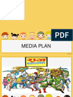 Media Plan