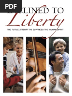 Download Inclined to Liberty The Futile Attempt to Suppress the Human Spirit by Ludwig von Mises Institute SN8946231 doc pdf