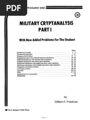 zero -1000パワーチャンバー　フィットGD3 Military Crypt Analysis by Sreekanth Chaladi | PDF | Cryptanalysis