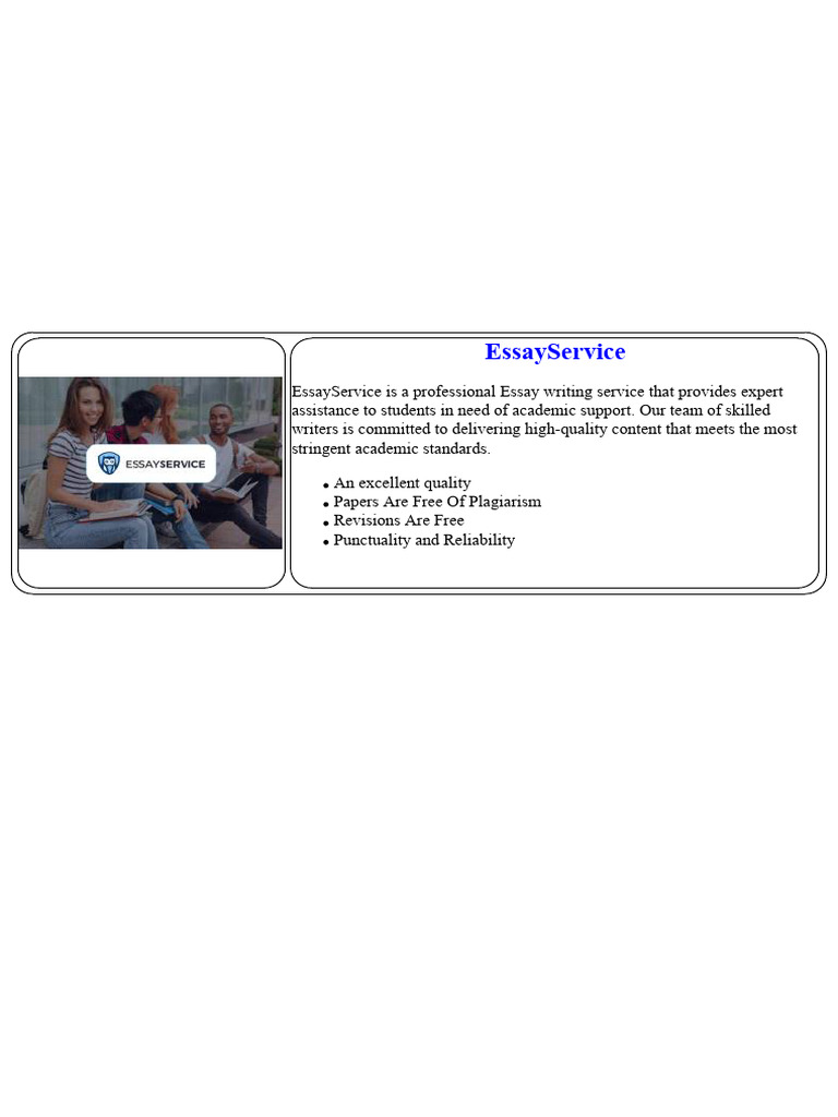 Essential Qualities of Good Essay Writing | PDF | Essays | Expert