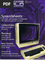 Commodore World Issue 09