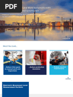 Product Data Sheet Rosemount 1208c Level Flow Transmitter en 8575128 ...