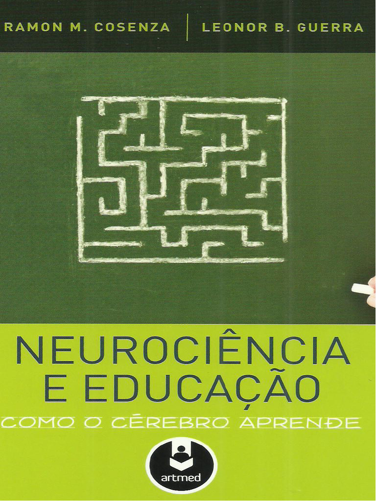 Neurociência e Educação - Como o Cérebro Aprende - PDF - TOAZ - Info | PDF