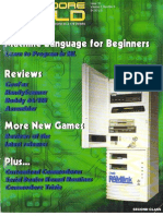 Commodore World Issue 10