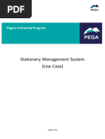 Pega Platform '25 Creating A Correspondence Rule 2025-12!22!11!59!16 ...