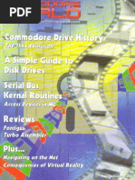 Commodore World Issue 11