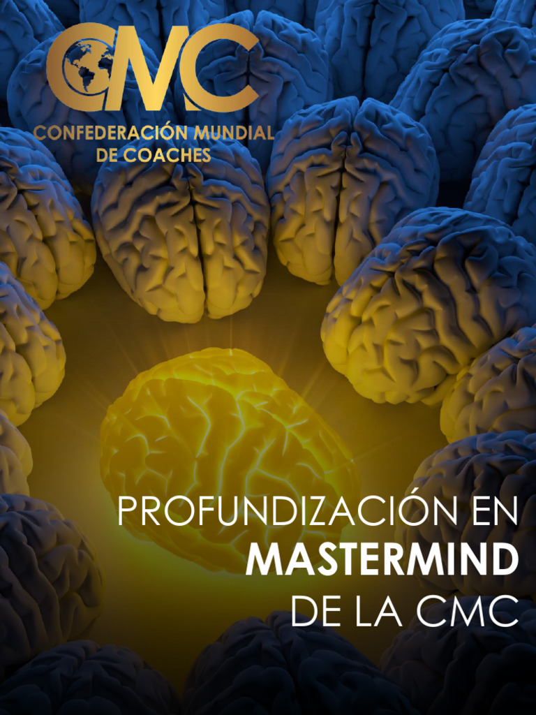 Profundizacion en Mastermind | PDF | Mente | Percepción