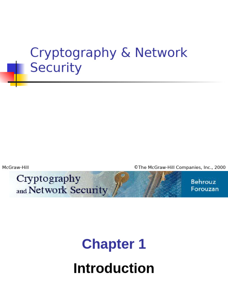 CNS Unit 1 | PDF | Matrix (Mathematics) | Determinant