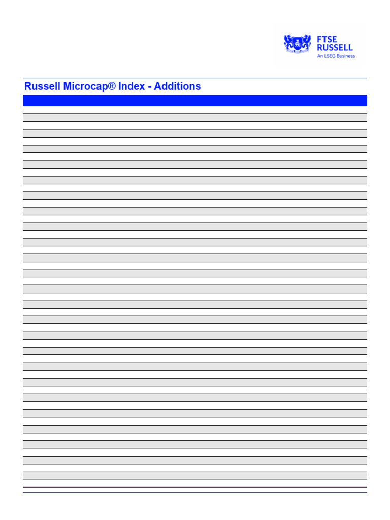 Rmicro Additions 20250627 | PDF | License | Accuracy And Precision