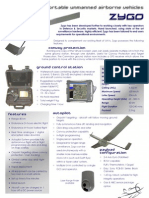 Zygo Brochure Uav