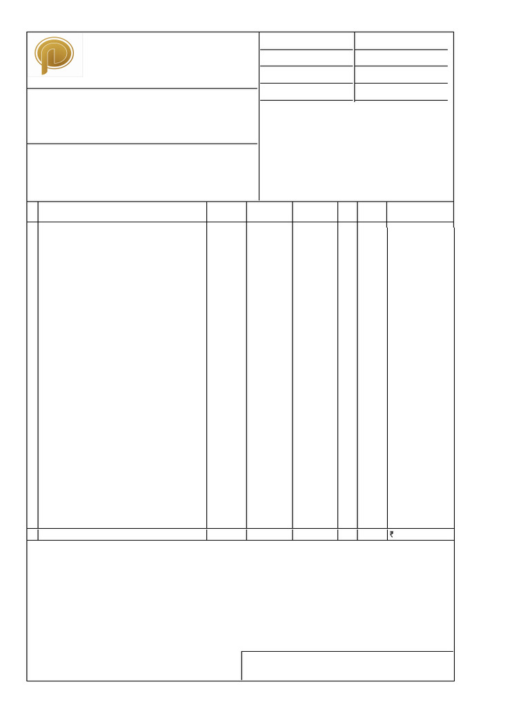 Purchase Order for Solar Installation Services | PDF | Power (Physics ...