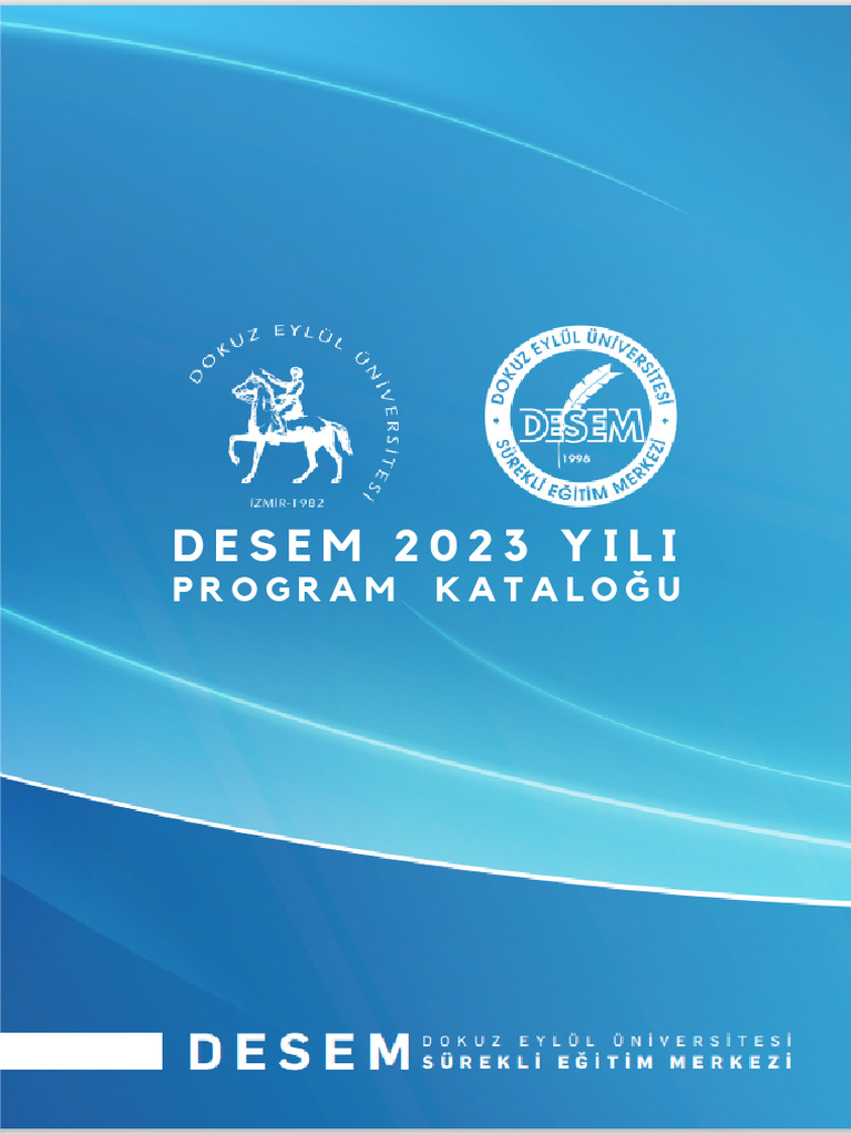 DESEM | PDF