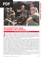 Eikmeier Center of Gravity A | PDF | Concept | Goal