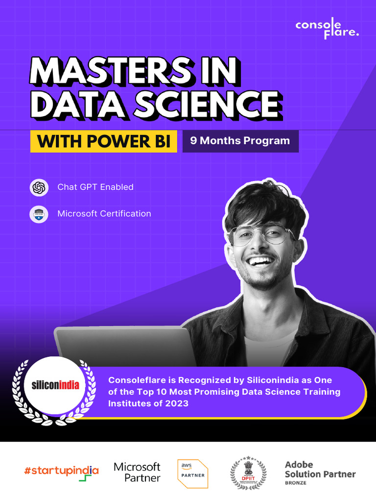 MDS Brochure | PDF | Sql | Microsoft Sql Server