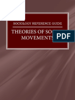 Theories of Social Movements PDF