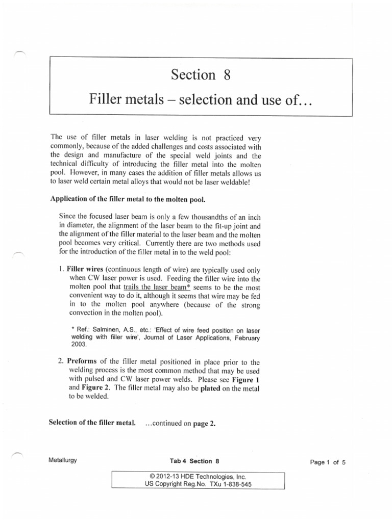 CH 4 Part 3 of 3 | PDF
