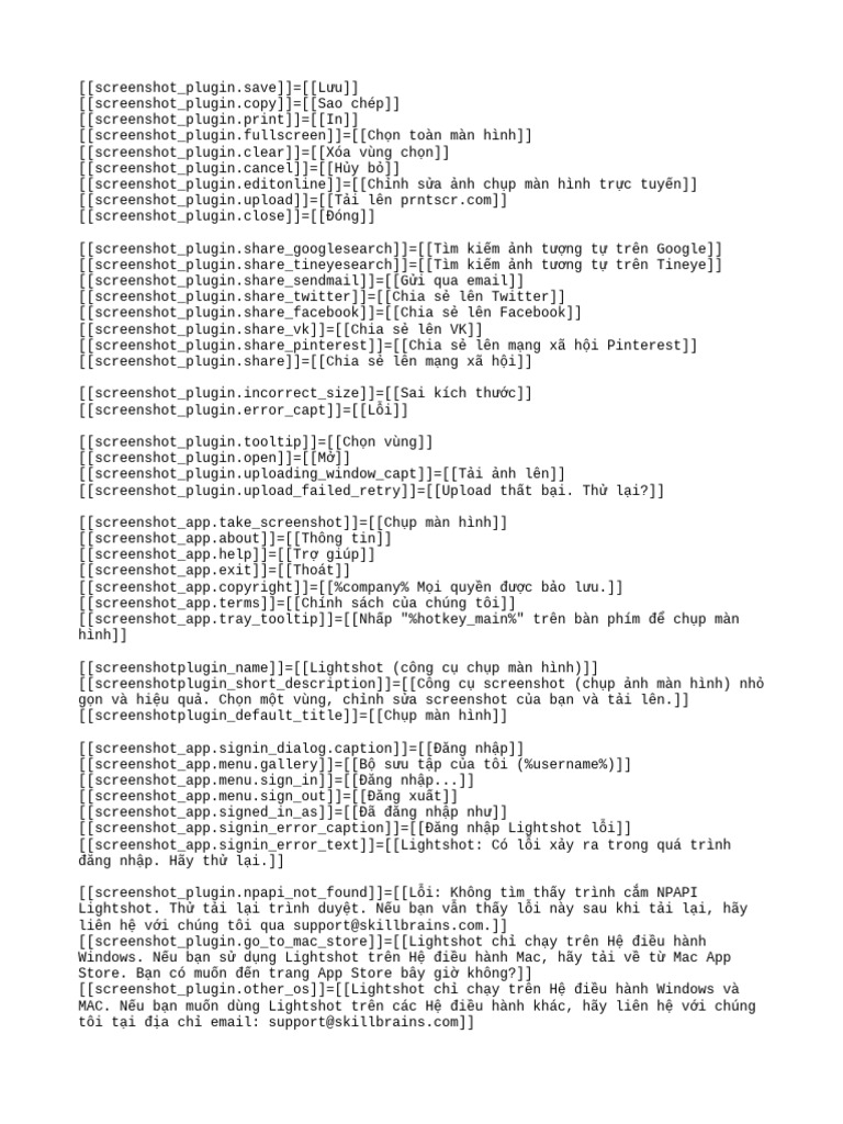 VI | PDF