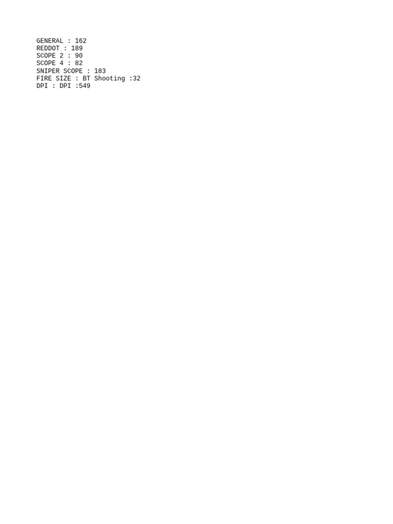 Config 20250726 233103 | PDF