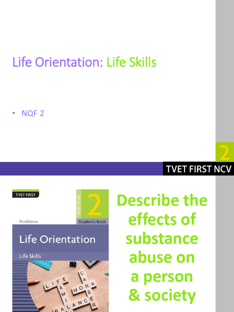 Understanding Substance Abuse Effects | PDF | Substance Abuse | Drug ...