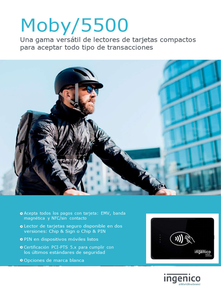 Lector EMV | PDF | Emv | Tableta