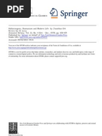 Shamanism and Modern Life