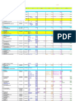 RS Provider Manulife Jan 2012