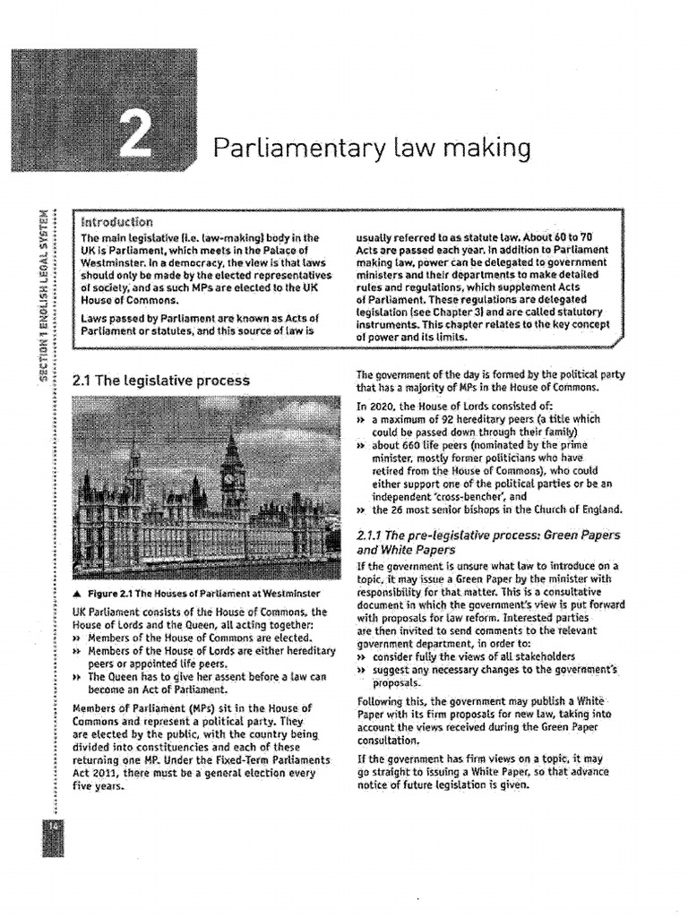 Unit 2 Notes | PDF