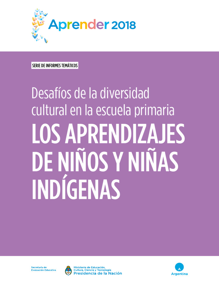 Diversidad cultural en educación primaria | PDF | Educación de la ...
