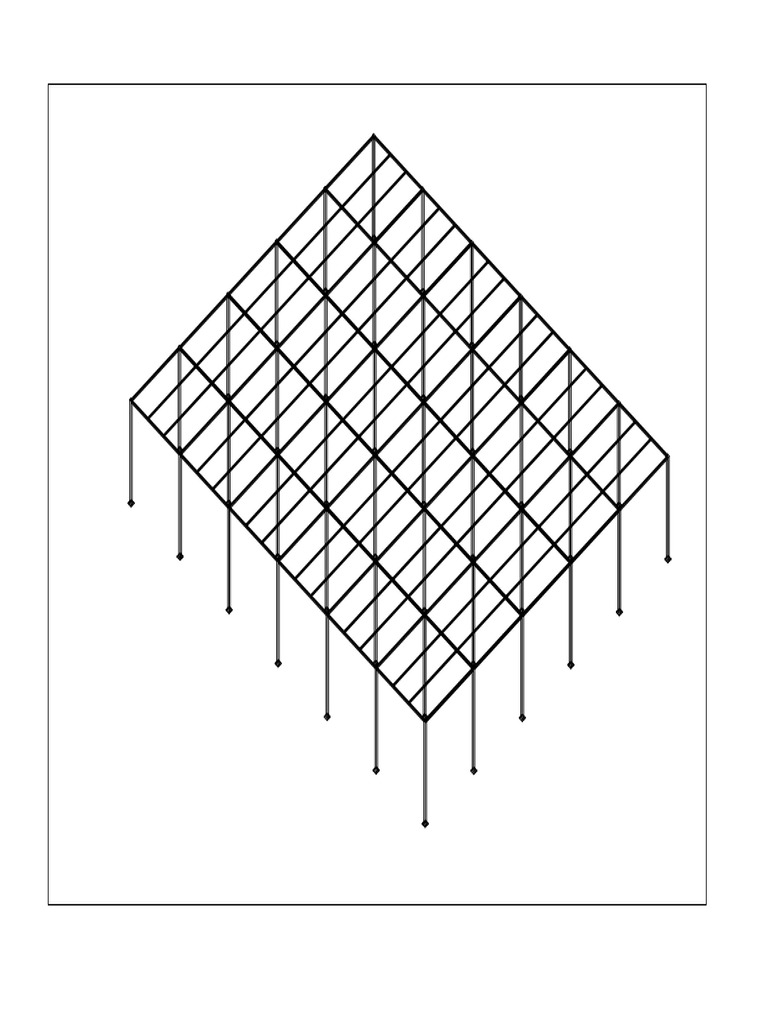 Estructura Panel Solar CSS | PDF