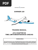 AMM - Do 228 Rev17 - Nov - 20 - 2006 | PDF | Lubricant | Adhesive