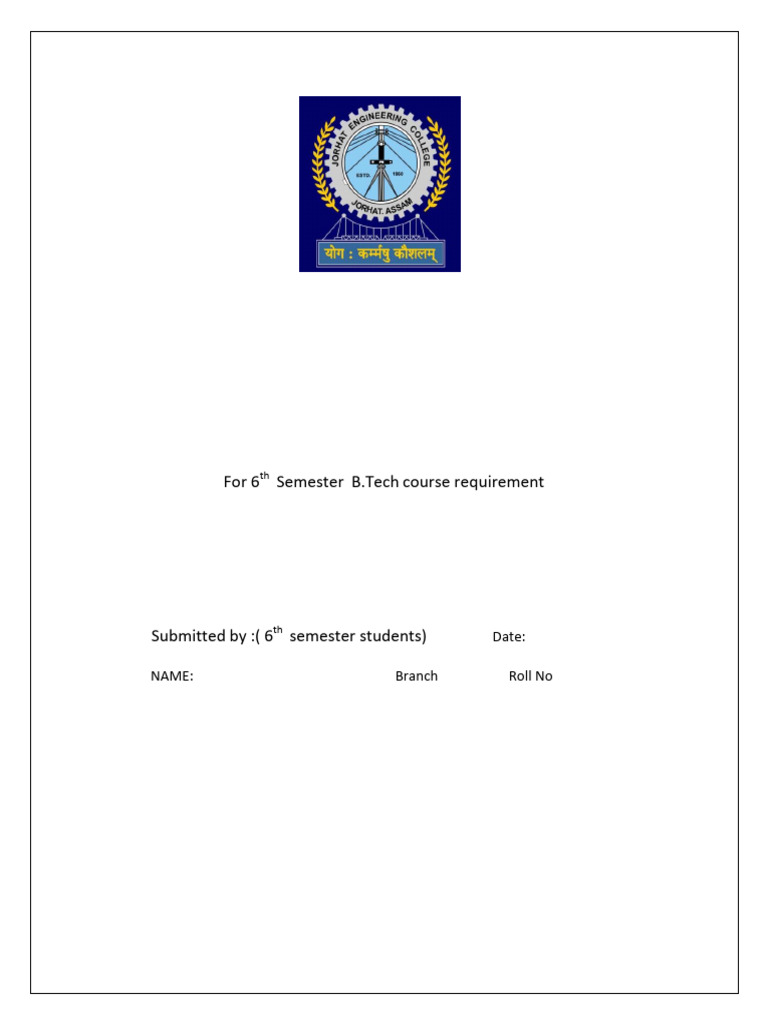 Mini Project Report Pdf2 Format | PDF | Data | Information