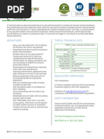 Davis Colors Downloadable Printable Color Card | PDF