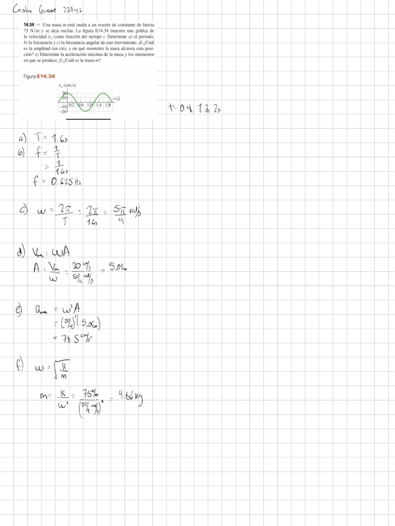 Untitled Notebook | PDF